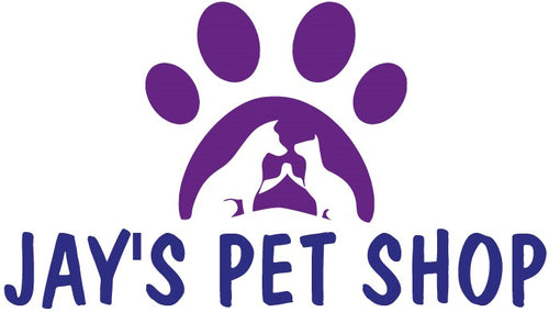 Jay's Pet Shop