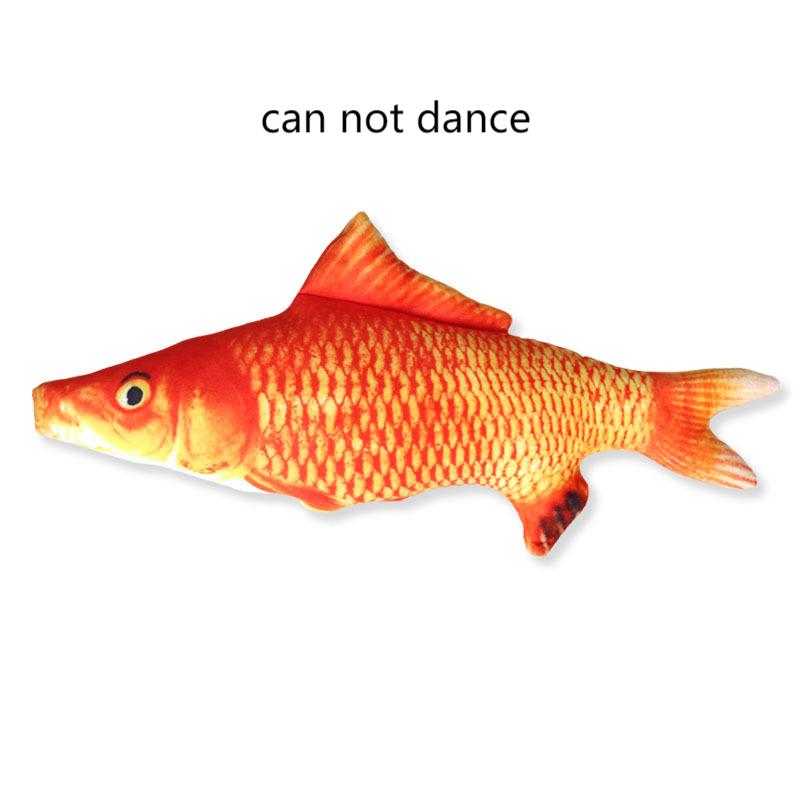 Jay's Pet Shop™ Dancing Fish - Realistically Moves!