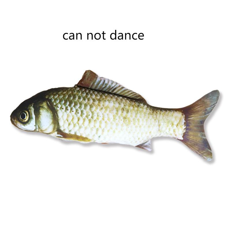 Jay's Pet Shop™ Dancing Fish - Realistically Moves!