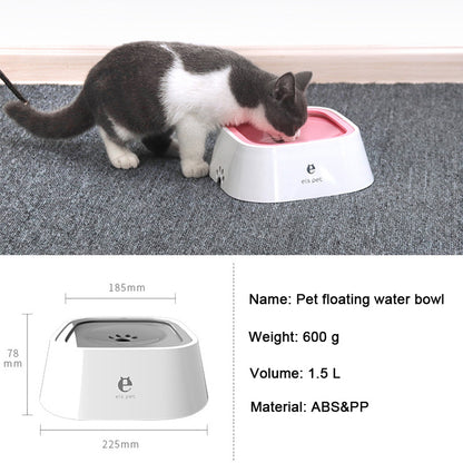 Jay's Pet Shop™ DryBowl