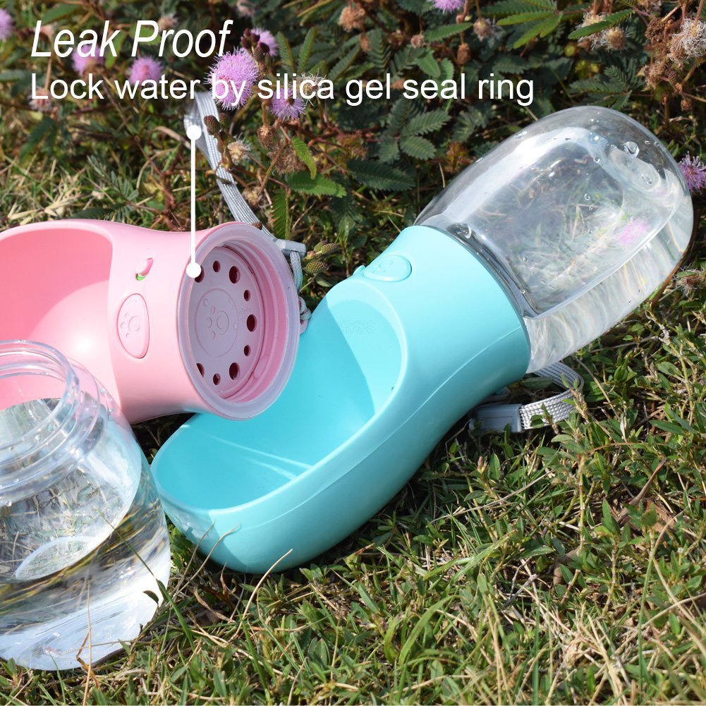 Jay's Pet Shop™ Outdoor Bottle